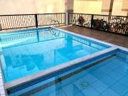 Apartamento para Locação em Praia Grande/SP Tupi 2 Quartos