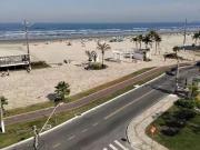 Apartamento para Locação em Praia Grande/SP Tupi 2 Quartos