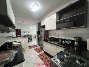 Apartamento para Locação em Praia Grande/SP Tupi 2 Quartos