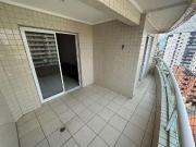 Apartamento para Locação em Praia Grande/SP Tupi 2 Quartos