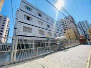 Apartamento para Locação em Praia Grande/SP Tupi 2 Quartos