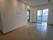 Apartamento para Locação em Praia Grande/SP Tupi 2 Quartos