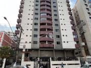 Apartamento para Locação em Praia Grande/SP Tupi 2 Quartos