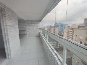 Apartamento para Locação em Praia Grande/SP Tupi 2 Quartos