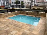 Apartamento para Locação em Praia Grande/SP Tupi 2 Quartos