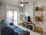 Apartamento para Locação em Praia Grande/SP Tupi 2 Quartos