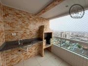 Apartamento para Locação em Praia Grande/SP Tupi 2 Quartos