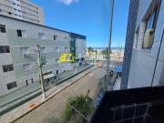 Apartamento para Locação em Praia Grande/SP Tupi 2 Quartos