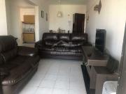 Apartamento para Locação em Praia Grande/SP Tupi 2 Quartos