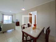 Apartamento para Locação em Praia Grande/SP Tupi 2 Quartos