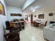 Apartamento para Locação em Praia Grande/SP Tupi 2 Quartos