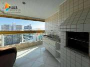 Apartamento para Locação em Praia Grande/SP Tupi 2 Quartos