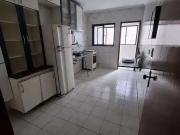 Apartamento para Locação em Praia Grande/SP Tupi 2 Quartos