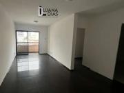 Apartamento para Locação em Praia Grande/SP Tupi 2 Quartos