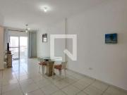 Apartamento para Locação em Praia Grande/SP Tupi 2 Quartos