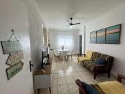 Apartamento para Locação em Praia Grande/SP Tupi 2 Quartos