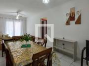 Apartamento para Locação em Praia Grande/SP Tupi 2 Quartos