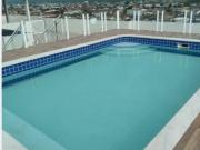 Apartamento para Locação em Praia Grande/SP Tupi 2 Quartos