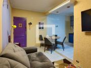 Apartamento para Locação em Praia Grande/SP Tupi 2 Quartos