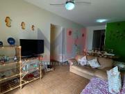 Apartamento para Locação em Praia Grande/SP Tupi 2 Quartos