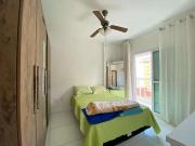 Apartamento para Locação em Praia Grande/SP Tupi 2 Quartos