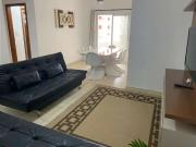 Apartamento para Locação em Praia Grande/SP Tupi 2 Quartos