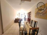 Apartamento para Locação em Praia Grande/SP Tupi 2 Quartos