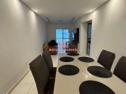 Apartamento para Locação em Praia Grande/SP Tupi 2 Quartos