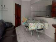 Apartamento para Locação em Praia Grande/SP Tupi 2 Quartos