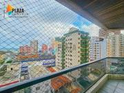 Apartamento para Locação em Praia Grande/SP Tupi 2 Quartos