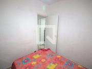 Apartamento para Locação em Praia Grande/SP Tupi 2 Quartos