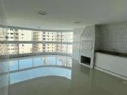Apartamento para Locação em Praia Grande/SP Tupi 3 Quartos