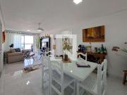Apartamento para Locação em Praia Grande/SP Tupi 3 Quartos