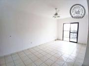 Apartamento para Locação em Praia Grande/SP Tupi 3 Quartos