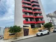 Apartamento para Locação em Praia Grande/SP Tupi 3 Quartos