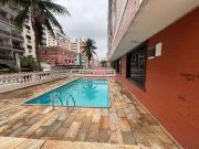 Apartamento para Locação em Praia Grande/SP Tupi 3 Quartos