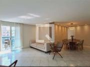 Apartamento para Locação em Praia Grande/SP Tupi 3 Quartos