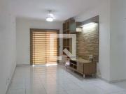 Apartamento para Locação em Praia Grande/SP Tupi 3 Quartos