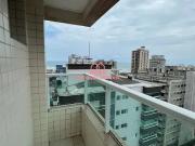 Apartamento para Locação em Praia Grande/SP Tupi 3 Quartos