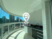 Apartamento para Locação em Praia Grande/SP Tupi 3 Quartos