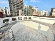 Apartamento para Locação em Praia Grande/SP Tupi 3 Quartos