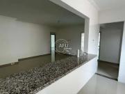 Apartamento para Locação em Praia Grande/SP Tupi 3 Quartos