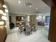 Apartamento para Locação em Praia Grande/SP Tupi 3 Quartos