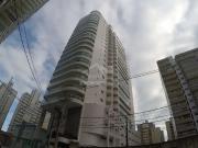 Apartamento para Locação em Praia Grande/SP Tupi 3 Quartos