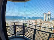 Apartamento para Locação em Praia Grande/SP Tupi 3 Quartos