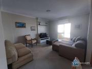 Apartamento para Locação em Praia Grande/SP Tupi 3 Quartos