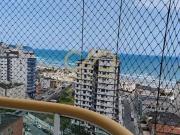 Apartamento para Locação em Praia Grande/SP Tupi 3 Quartos