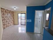 Apartamento para Locação em Praia Grande/SP Tupi