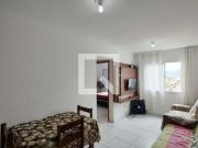 Apartamento para Locação em Praia Grande/SP Vila...