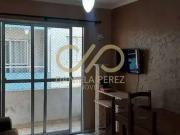 Apartamento para Locação em Praia Grande/SP Vila...
